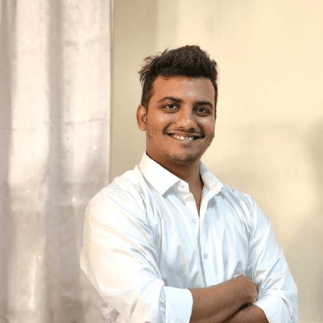 Akhil Naidu
