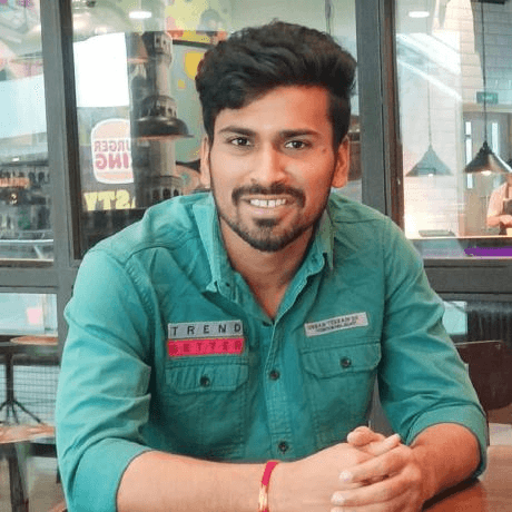 Charan
