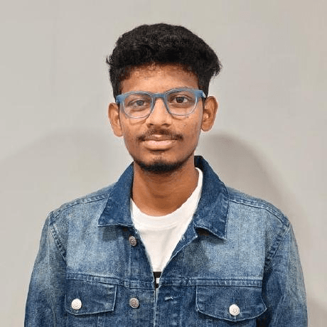 Jagadeesh